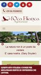 Mobile Screenshot of locabianca.it